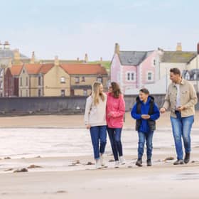 Get away for less than £100 during the half-term week with these holiday park deals