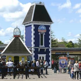 Alton Towers tickets can be pricey - but not if you use this simple trick