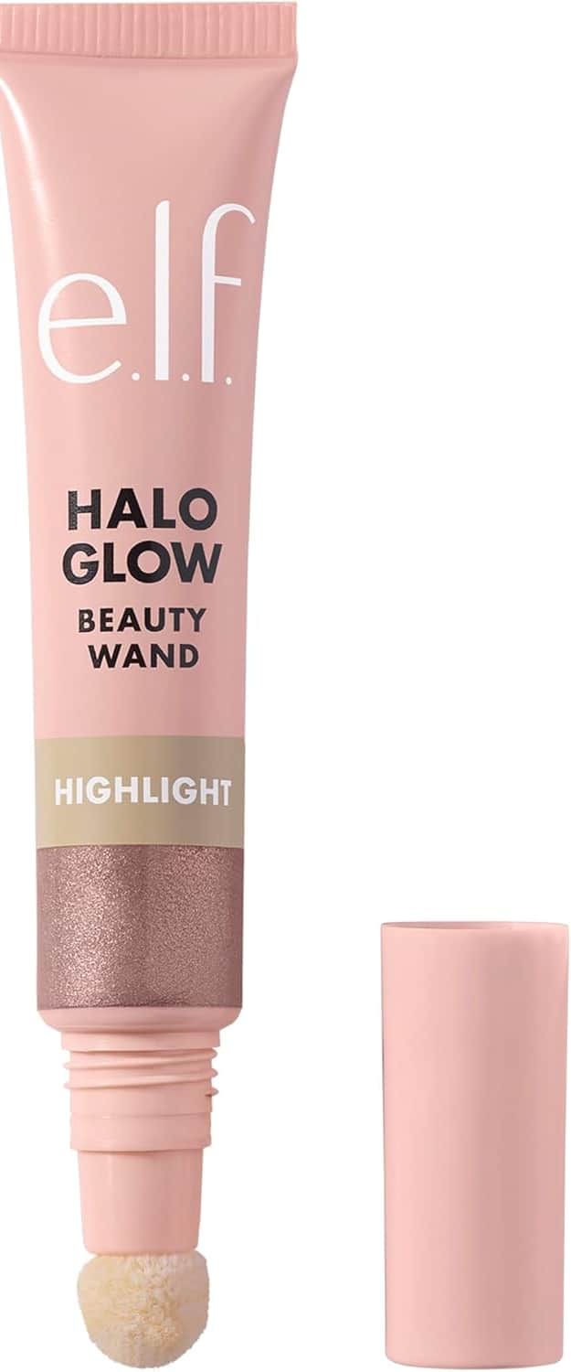 e.l.f. Halo Glow Highlight Beauty Wand