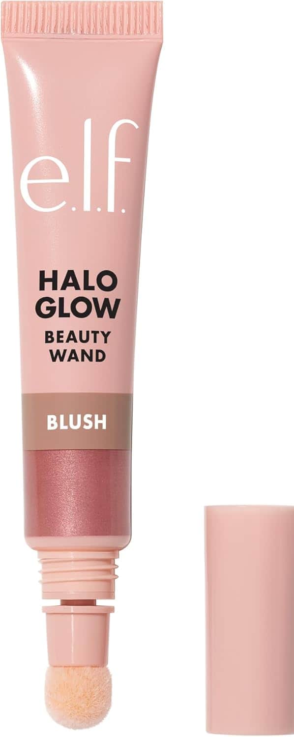 e.l.f. Halo Glow Blush Beauty Wand