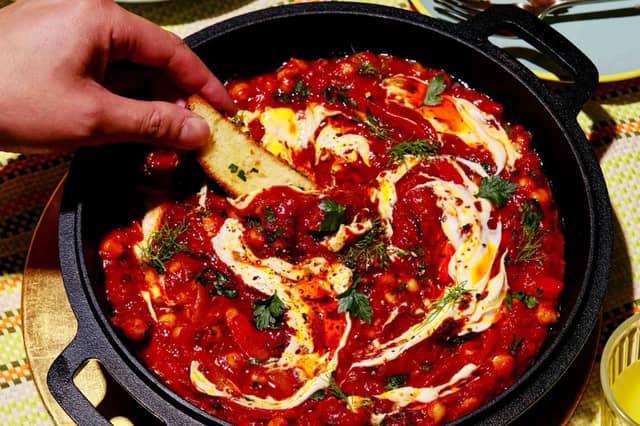 Grubby offers recipe kits and ready meals which are designed around busy schedules.