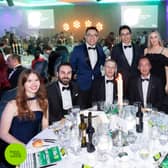 iFAST Global Bank was a finalist at 2026 British Bank Awards in three categories