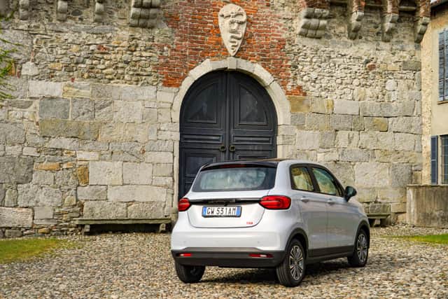 City cars have become hard to produce - but we need them now more than ever