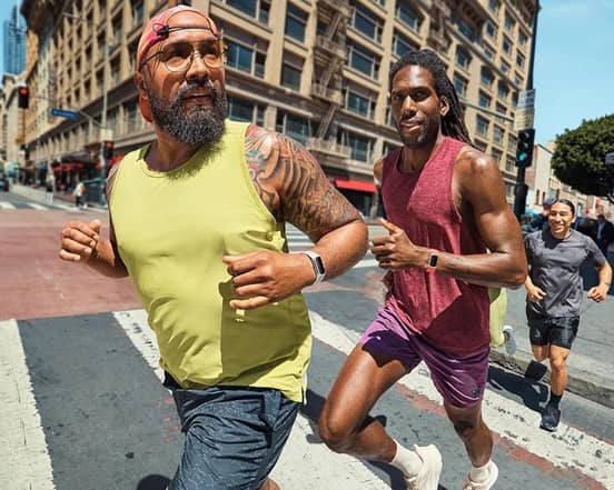 Amazon’s bestselling Google Fitbit smartwatch has dropped by 44%, making it a cheaper way to track fitness and sleep