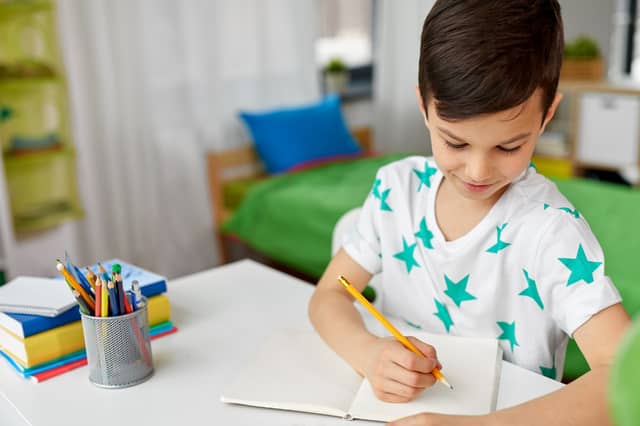 The Yoto player is a clever gadget giving children something to do after school without reaching for another screen.
