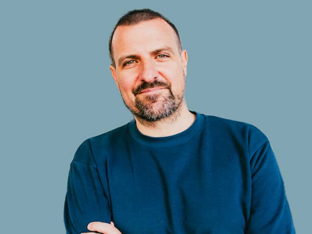 Yoto Daily's Jake Harris shares why curiosity, laughter and storytelling are at the heart of every episode
