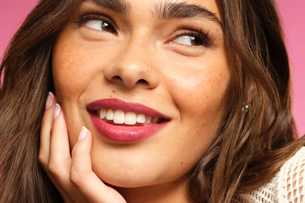 e.l.f. Cosmetics' Sheer For It Blush Tint and Main Stain Lip Marker are two products tapping into the growing lip and cheek stain trend.