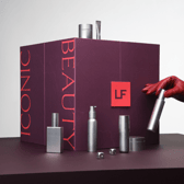 LookFantastic has unveiled all the products in all three of their advent calendars, which are available to buy today (September 1).