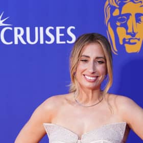 Stacey Solomon is a fan of the soundcore by Anker P20i wireless earbuds, which are currently reduced to £15 on Amazon as part of Prime Big Deal Days.  