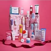Boots is searching for three festive fans to test its three exclusive 2026 Beauty Advent Calendars, including the Boots 24 Days of Skin Advent Calendar (pictured).