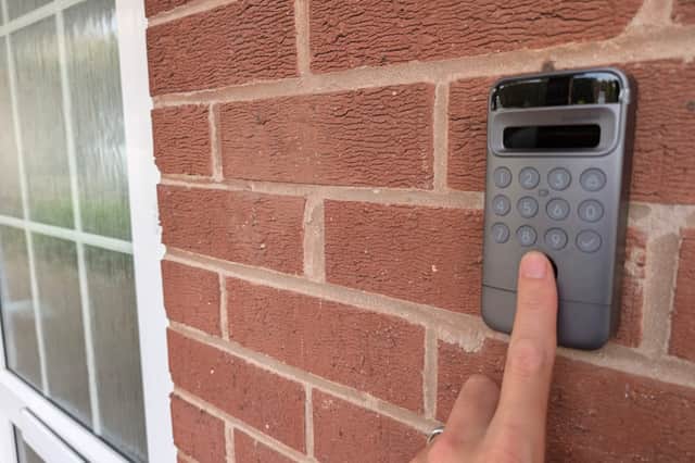 The Keypad Pro remains excellent, but we've had some teething problems