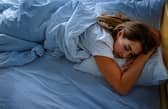 The survey found Brits have attempted an average of two different sleep methods seen online over the last year