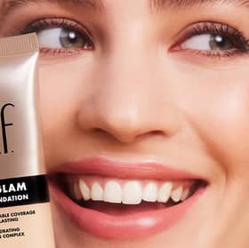 TikTok can’t stop talking about this £9 e.l.f. foundation and I can’t wait to try it