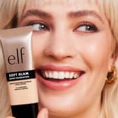 Spend £30 at e.l.f. Cosmetics and you can claim a Clear Brow & Lash Mascara free while stocks last this month.