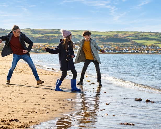 Fancy a last-minute break by the seaside? You just need to book a bargain break before they sell out