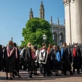 Eight in 10 Brits feel they learnt more lessons in the 'university of life'
