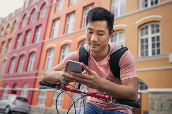 Gen Z see a ‘checking in’ text or liking a post on social media as a big sign of care