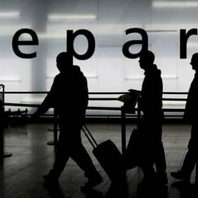 Statistics from travel insurance policies show the number of people declaring neurodivergent conditions has risen by 79 per cent in just seven months