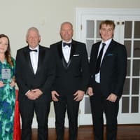 Lincolnshire fire service recognises outstanding achievements