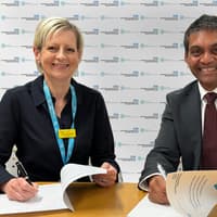 New partnership brings hospital, community and primary care teams together to improve care