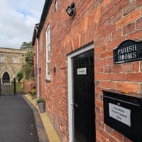Grant boosts renovation of Hundleby parish rooms near Skegness