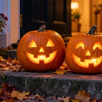 Sainsbury’s cuts Halloween pumpkins to 50p each with Nectar deal