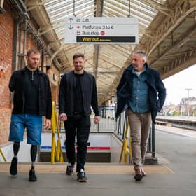 The research found veterans take an average of 17 months to feel comfortable in civilian life again