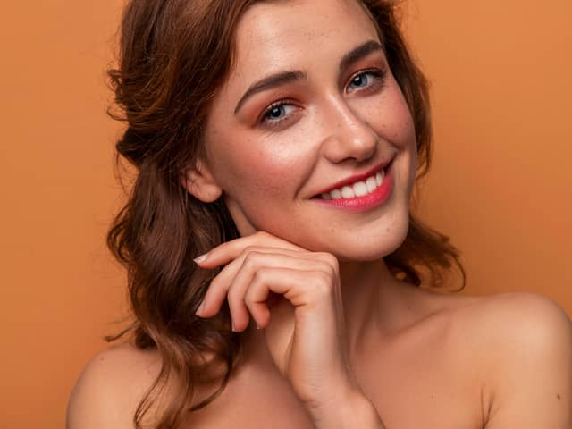 Sainsbury’s Nectar shoppers can get a free make-up product with their buy three, get one free beauty deal. Stock image.
