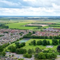 Your chance to input into the Old Sidings Masterplan