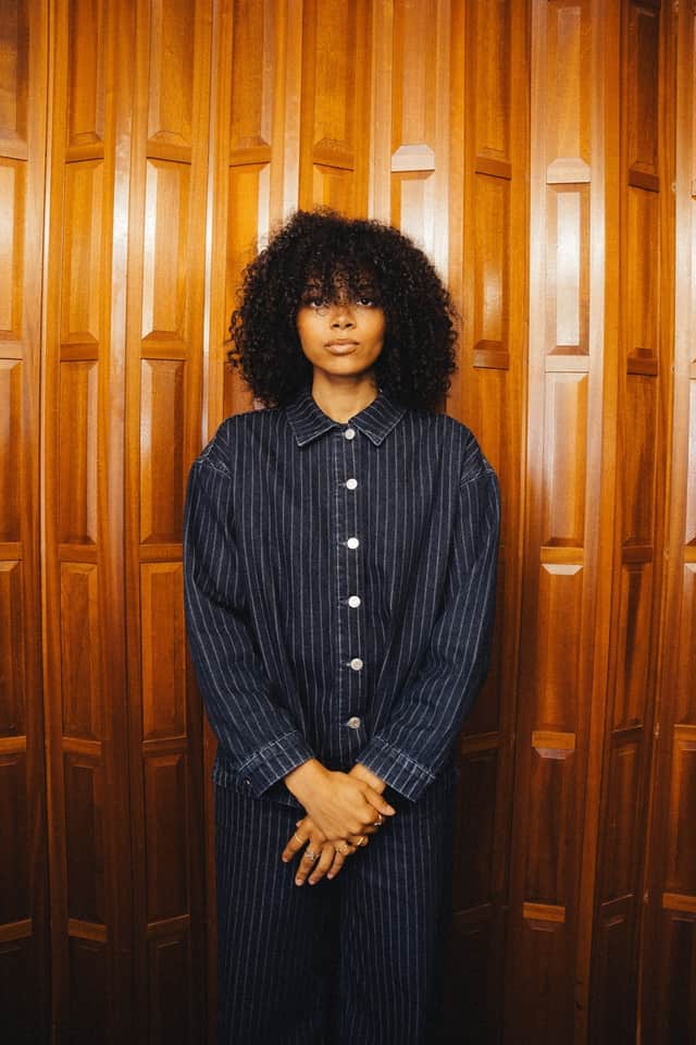 Rising star Brooke Combe joins Tom Grennan as special guest in Lincoln
