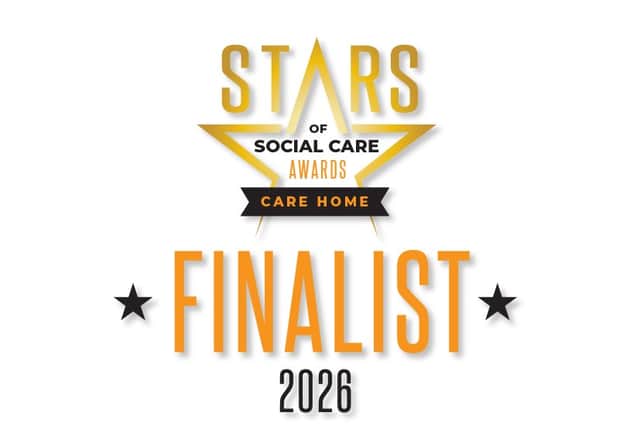 Stars of Social Care Awards