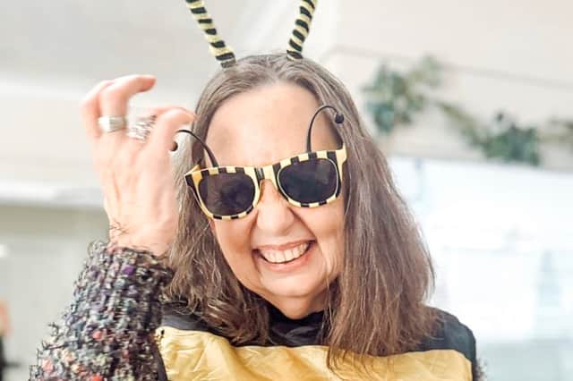 Fancy Dress Fun