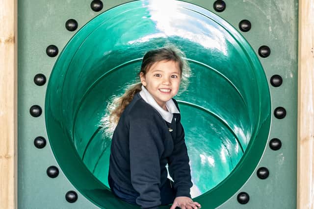 Preschool at Lincoln Minster