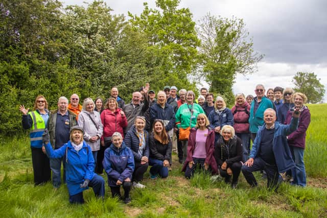 Stubton Hall Celebration Event