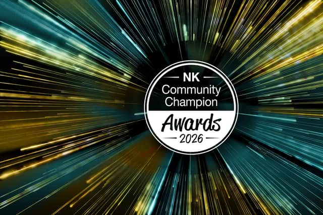 It is time to nominate and celebrate people who make a positive difference to lives and communities across North Kesteven through kind consideration and voluntary endeavour.
