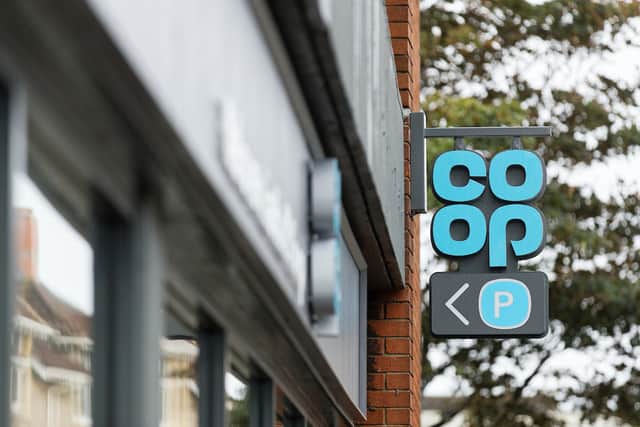 Lincolnshire community groups invited to apply to Co-op's Local Community Fund for share of £3.5m fund