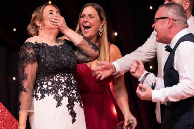 The winner is…. Skegness 