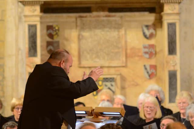 Requiem concert 2025