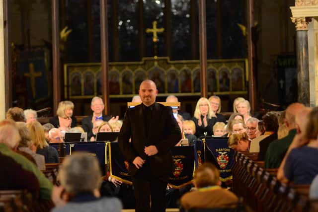 Requiem Concert in 2025