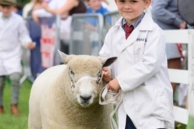 Lincolnshire Show 2026