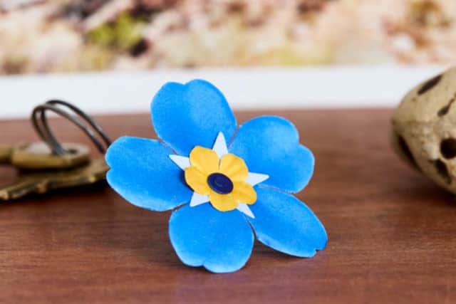 Alzheimer's Society's Forget Me Not Appeal urges people to make sure no one faces dementia alone or goes without the care and support they need.