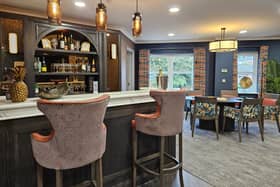 Is it s care home or a hotel? Chantrey Fields in Market Rasen