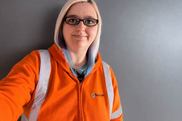 Ellie Hunt