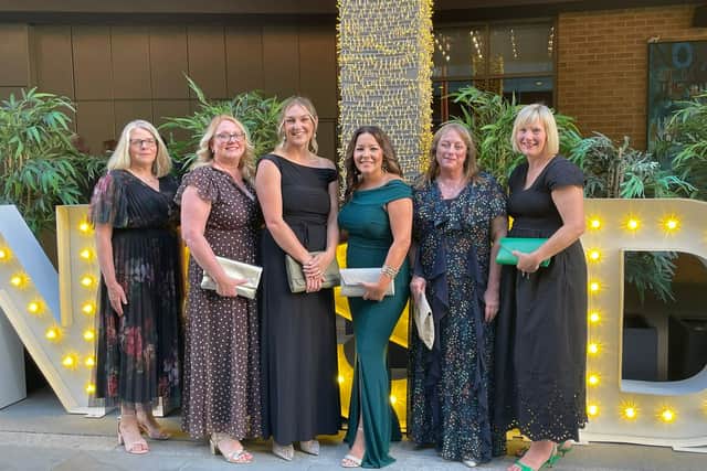 Macmillan Community Palliative Team