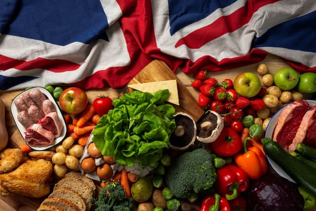 Open letter outlines five-point plan for a more resilient and affordable food system