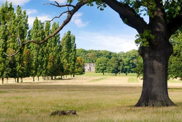One of ‘Lincolnshire’s most fascinating estates’ relaunches summer heritage tour after sold-out success