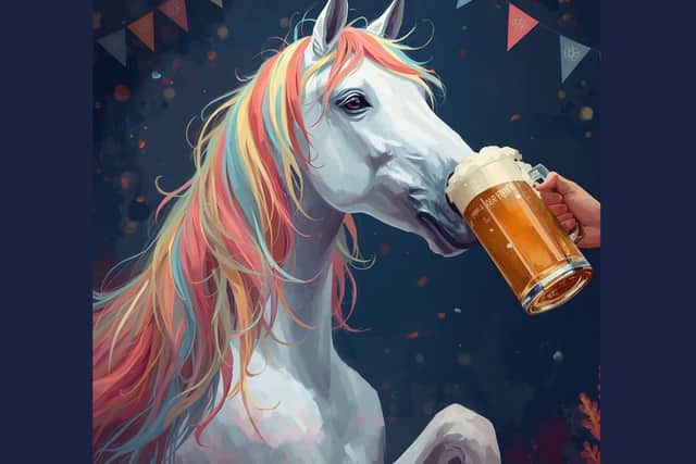 First Birthday Beer, Cider & Music Festival at The Coach & Horses, Boston