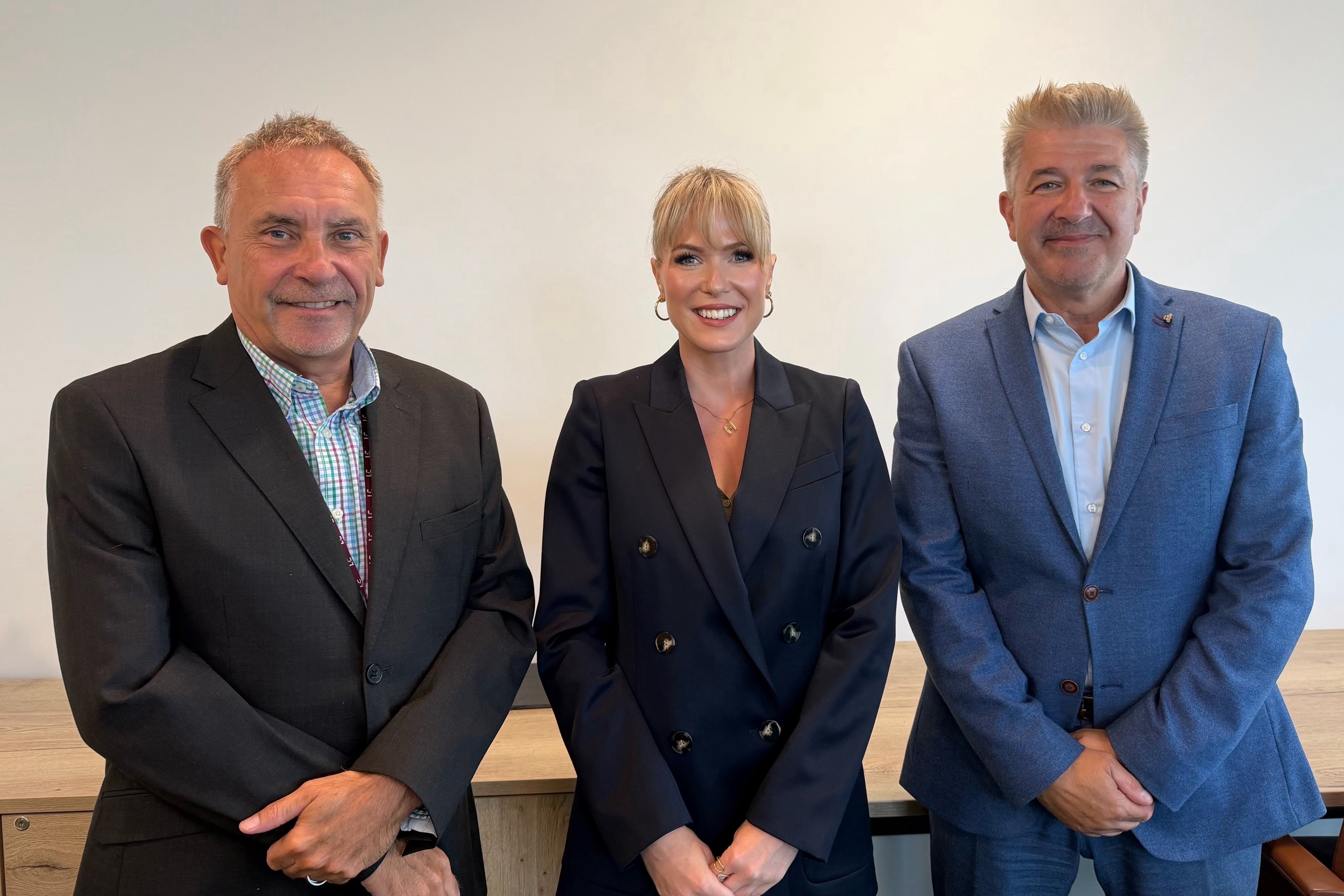 Deal with Lincolnshire Chambers of Commerce to help businesses reduce utility costs