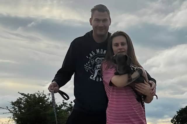 My little family 