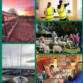 East Lindsey District Council invests £2million in two new community grant schemes launching today
